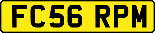 FC56RPM