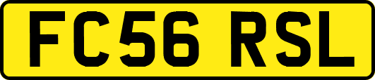 FC56RSL