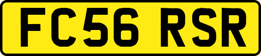 FC56RSR