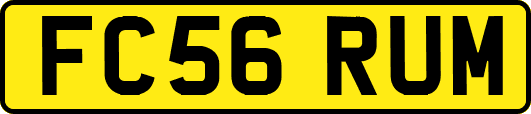 FC56RUM