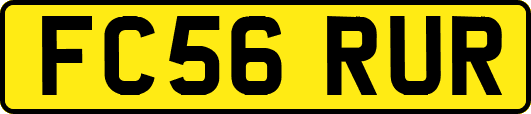 FC56RUR