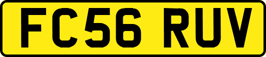 FC56RUV