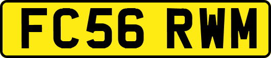 FC56RWM