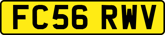 FC56RWV