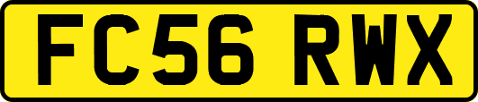 FC56RWX