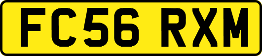 FC56RXM