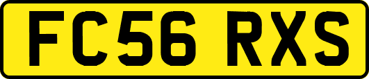 FC56RXS