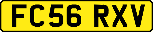 FC56RXV