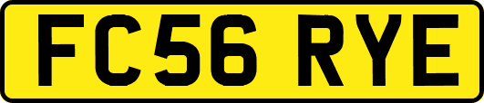 FC56RYE