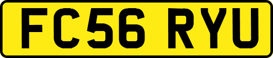 FC56RYU