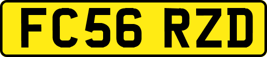 FC56RZD