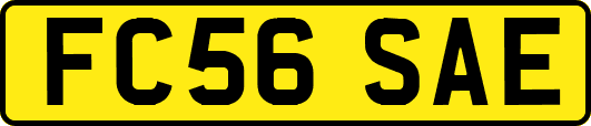 FC56SAE