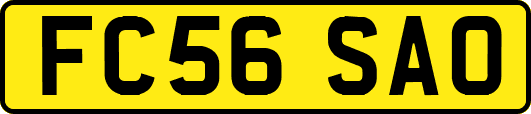 FC56SAO