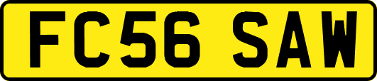 FC56SAW