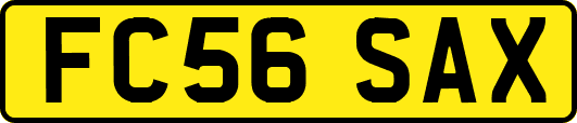 FC56SAX