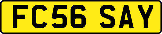 FC56SAY