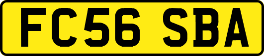 FC56SBA
