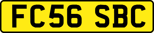 FC56SBC
