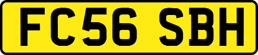 FC56SBH