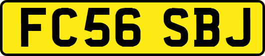 FC56SBJ