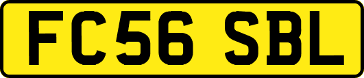 FC56SBL