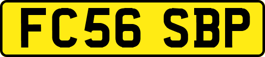 FC56SBP