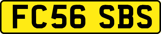FC56SBS