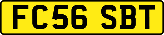 FC56SBT