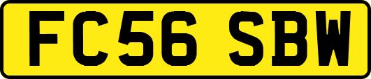 FC56SBW