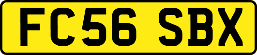FC56SBX