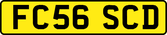 FC56SCD