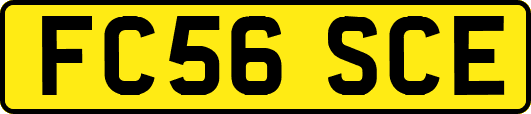 FC56SCE