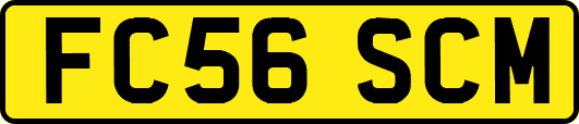 FC56SCM