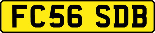 FC56SDB