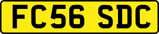 FC56SDC