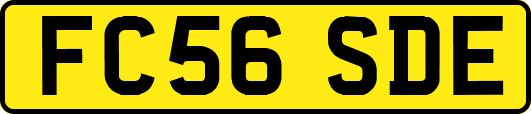FC56SDE