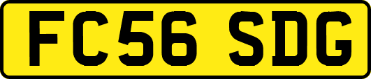 FC56SDG