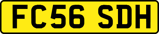 FC56SDH