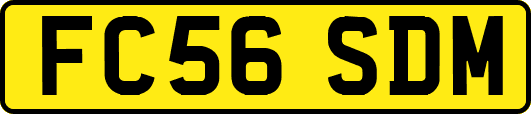 FC56SDM