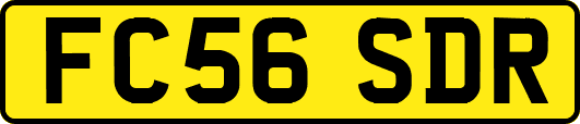 FC56SDR