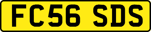 FC56SDS