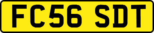 FC56SDT