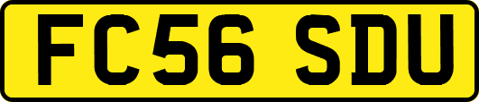 FC56SDU