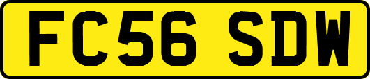 FC56SDW