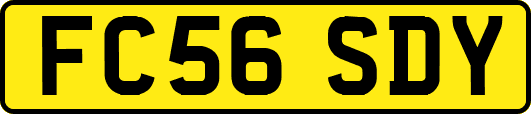 FC56SDY