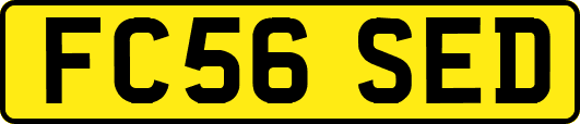 FC56SED