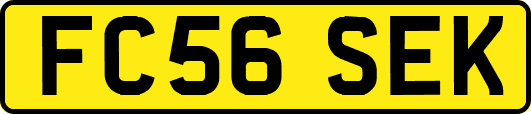 FC56SEK