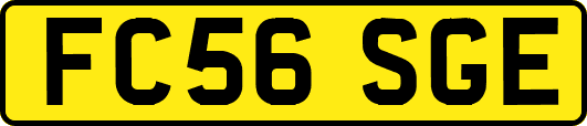 FC56SGE