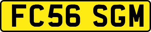 FC56SGM