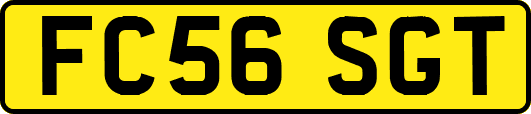 FC56SGT